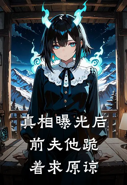 真相曝光后，前夫他跪着求原谅林砚苏晚小说完整版免费阅读_最新章节列表真相曝光后，前夫他跪着求原谅(林砚苏晚)