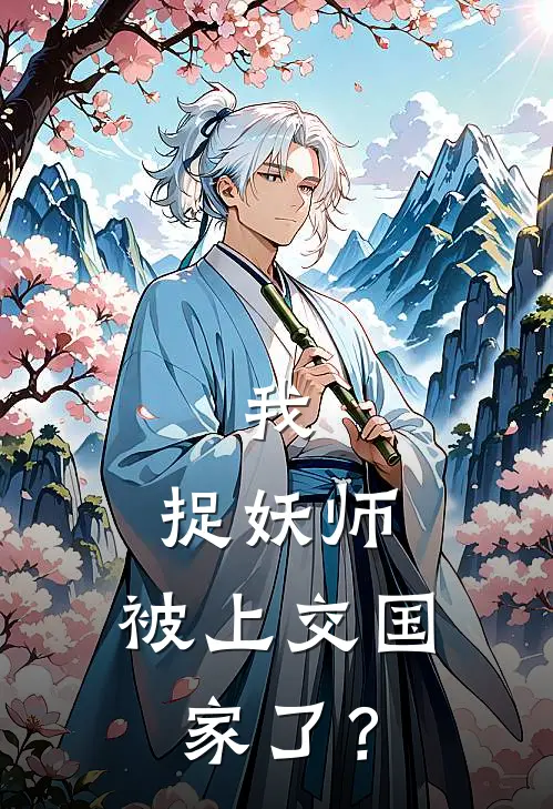 我，捉妖师，被上交国家了？(南宫绾阿雅)无弹窗小说免费阅读_小说完整版免费阅读我，捉妖师，被上交国家了？南宫绾阿雅