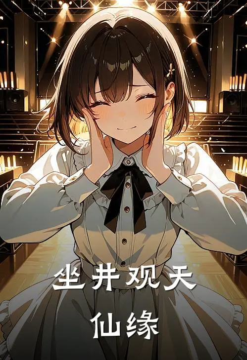 坐井观天：仙缘(张莽安佑宸)最新小说_免费阅读完整版小说坐井观天：仙缘(张莽安佑宸)