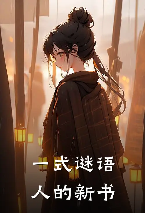 一式谜语人的新书(秦睿思天治)免费小说笔趣阁_完结版小说推荐一式谜语人的新书(秦睿思天治)