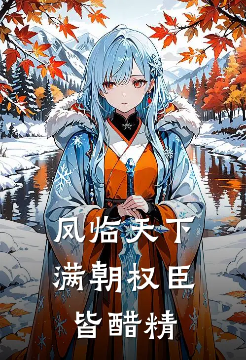 凤临天下，满朝权臣皆醋精顾昀凤栖全文免费阅读无弹窗大结局_顾昀凤栖（凤临天下，满朝权臣皆醋精）小说免费阅读大结局