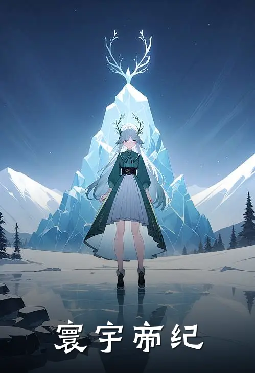 寰宇帝纪(林轩苏沐雪)好看的小说推荐完结_完本小说寰宇帝纪林轩苏沐雪