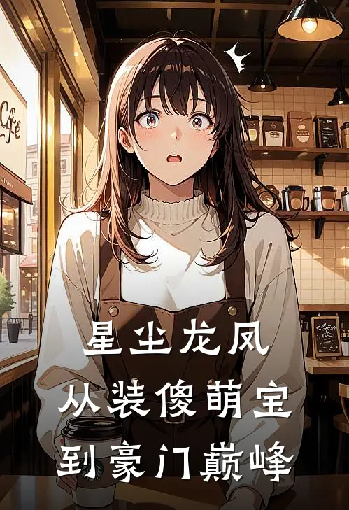 星尘龙凤：从装傻萌宝到豪门巅峰(黎荷夏目)免费小说阅读_免费小说完整版星尘龙凤：从装傻萌宝到豪门巅峰(黎荷夏目)