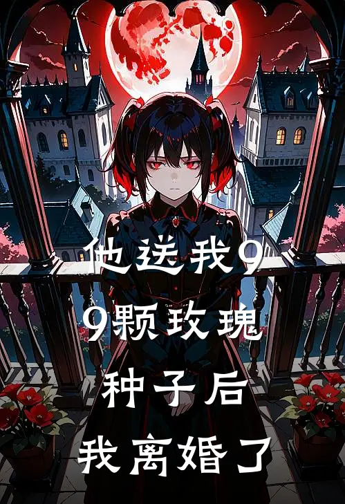 他送我99颗玫瑰种子后，我离婚了(霍景尧乔心月)推荐小说_他送我99颗玫瑰种子后，我离婚了(霍景尧乔心月)全文免费阅读大结局