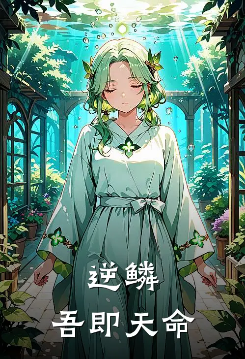 逆鳞：吾即天命全文免费阅读无弹窗大结局_逆鳞：吾即天命（萧北尘张诚）最新小说