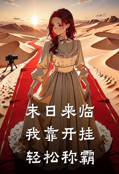 末日来临，我靠开挂轻松称霸陆柒柒沈星澜完整版免费阅读_陆柒柒沈星澜精彩小说