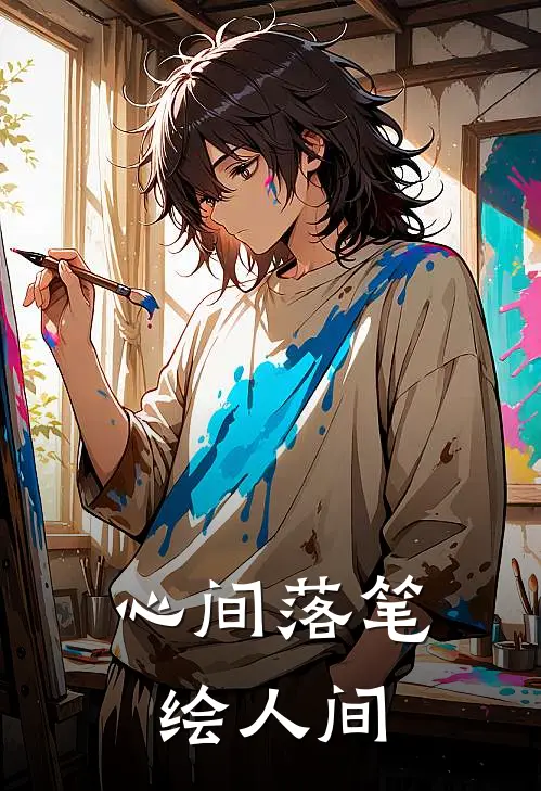 心间落笔绘人间钟离墨守成全集免费小说_免费小说完结心间落笔绘人间(钟离墨守成)