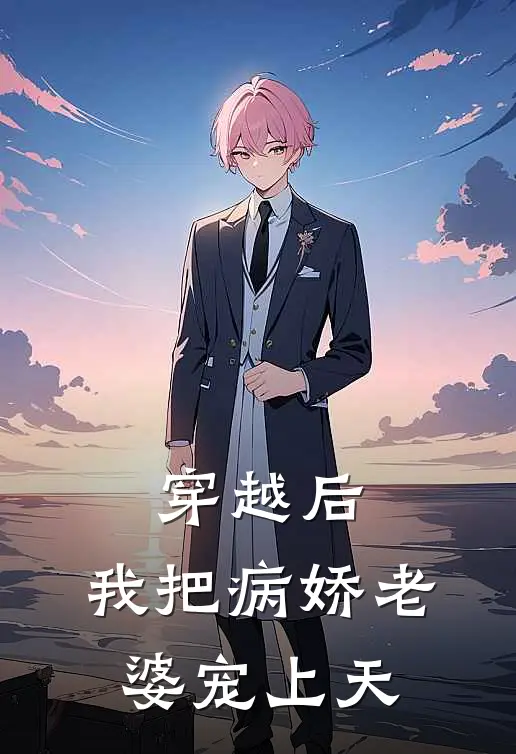 穿越后，我把病娇老婆宠上天(林辰苏晚卿)小说免费阅读_热门小说阅读穿越后，我把病娇老婆宠上天林辰苏晚卿