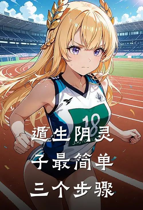 遁生阴灵子最简单三个步骤