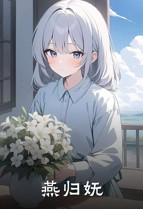 沈玉珠沈妩燕归妩全章节在线阅读_燕归妩全集免费在线阅读