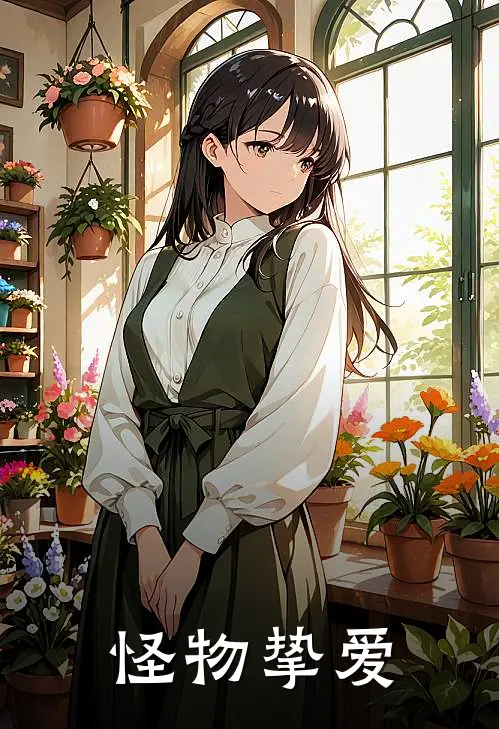 怪物挚爱林洲周陈宇完结小说_免费小说在线看怪物挚爱林洲周陈宇