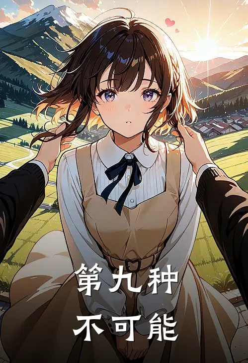 第九种不可能(林夏吴振宇)完整版免费阅读_(第九种不可能)全章节免费在线阅读