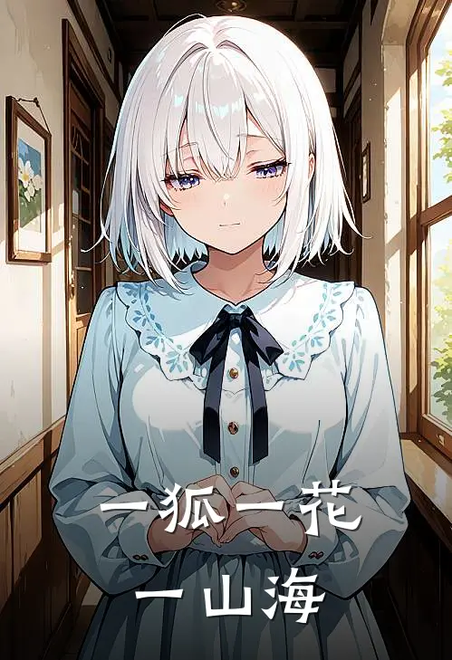 一狐一花一山海(阿玖墨渊)免费阅读_完结热门小说一狐一花一山海(阿玖墨渊)