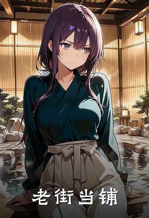 老街当铺林晚玉佩最新小说全文阅读_最新章节列表老街当铺(林晚玉佩)