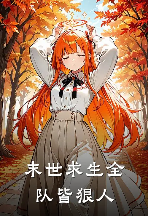 末世求生【全队皆狠人】(陈焰林朔)免费阅读_完结热门小说末世求生【全队皆狠人】(陈焰林朔)