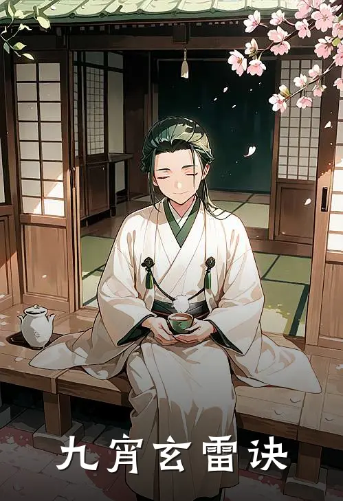 《九宵玄雷诀》陆寒州林昊全本阅读_(陆寒州林昊)全集阅读