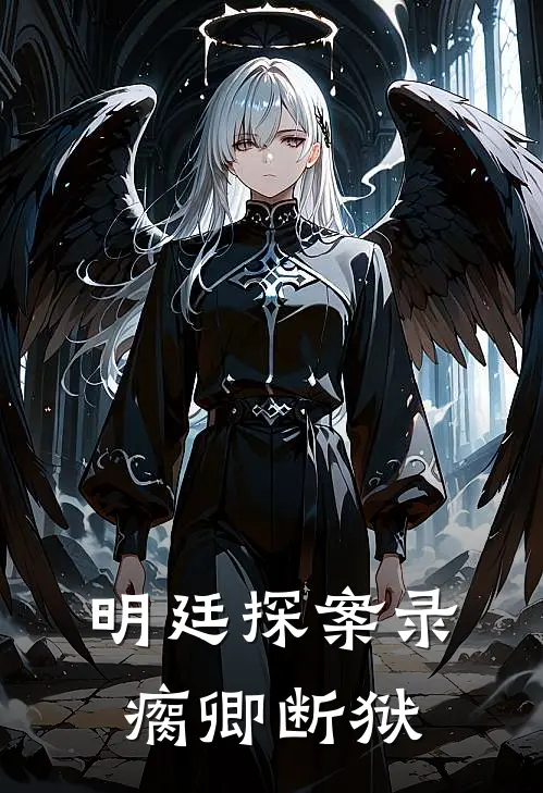 明廷探案录：瘸卿断狱(孙铭焯武阳)免费完结小说_免费小说在线阅读明廷探案录：瘸卿断狱(孙铭焯武阳)