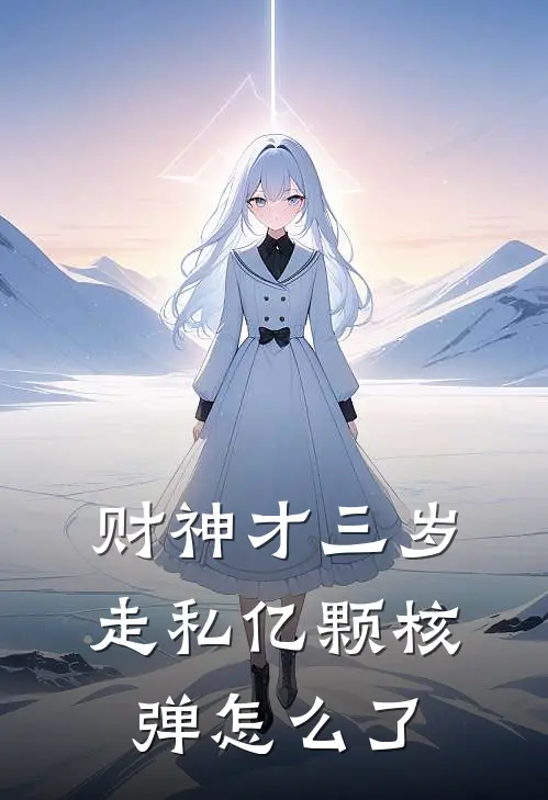 财神才三岁，走私亿颗核弹怎么了赵财财赵明渊完整版小说_最新章节列表财神才三岁，走私亿颗核弹怎么了(赵财财赵明渊)