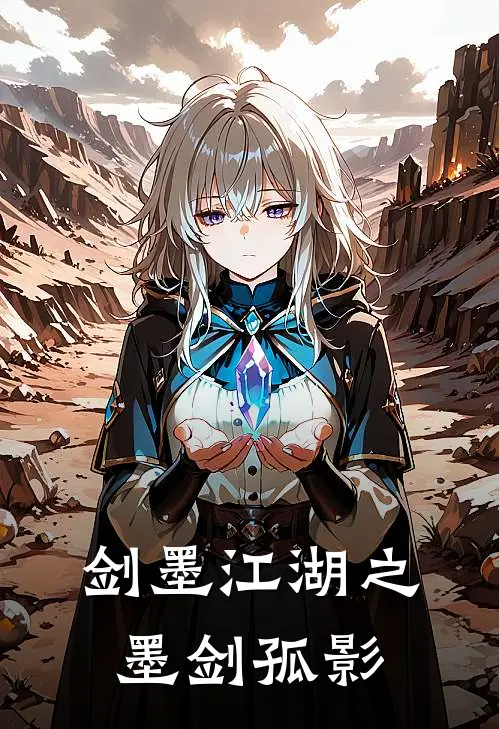 剑墨江湖之墨剑孤影全文免费阅读无弹窗大结局_剑墨江湖之墨剑孤影（林缺墨尘）最新小说