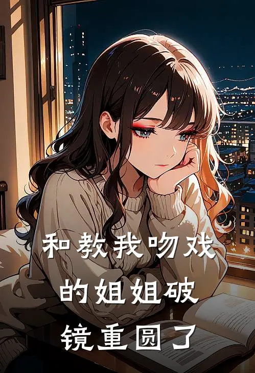 和教我吻戏的姐姐破镜重圆了(夏南柔梁嘉)免费小说_完整版免费阅读和教我吻戏的姐姐破镜重圆了夏南柔梁嘉