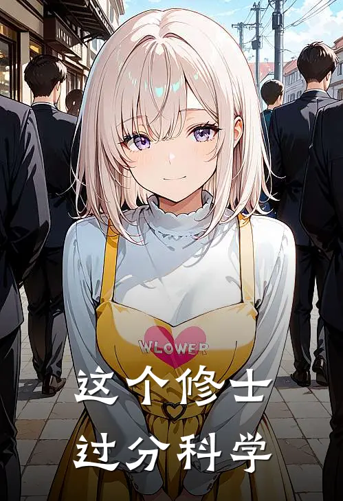这个修士过分科学(苏湎林临)在哪看免费小说_已完结小说推荐这个修士过分科学苏湎林临