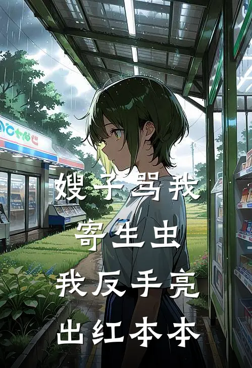 嫂子骂我寄生虫，我反手亮出红本本李乐初林知予最新小说全文阅读_在线免费小说嫂子骂我寄生虫，我反手亮出红本本(李乐初林知予)