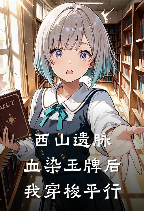 西山遗脉：血染玉牌后我穿梭平行叶青平叶臻源完结热门小说_完整版小说全文免费阅读西山遗脉：血染玉牌后我穿梭平行叶青平叶臻源