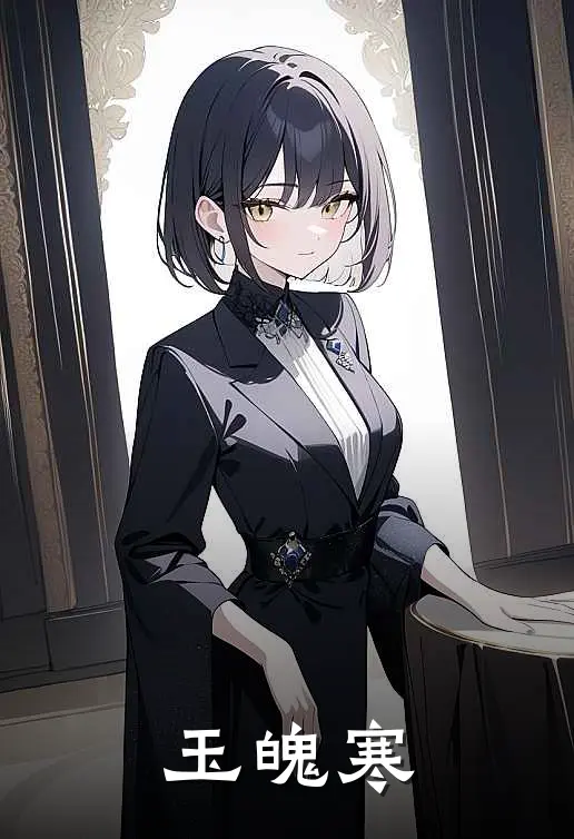 萧烬沈知意(玉魄寒)完整版免费在线阅读_《玉魄寒》全集在线阅读
