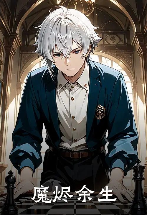 魔烬余生苏砚苏忆宁最新好看小说_已完结小说魔烬余生苏砚苏忆宁