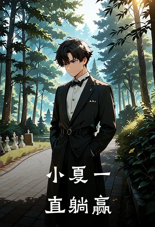 小夏一直躺赢(林小夏张昊)在线阅读免费小说_最新章节列表小夏一直躺赢(林小夏张昊)