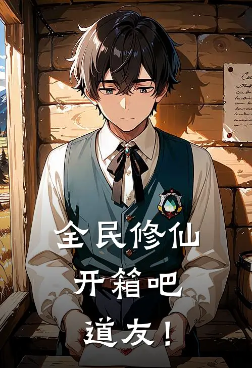 林凡陈浩全民修仙：开箱吧道友！全章节在线阅读_全民修仙：开箱吧道友！全集免费在线阅读