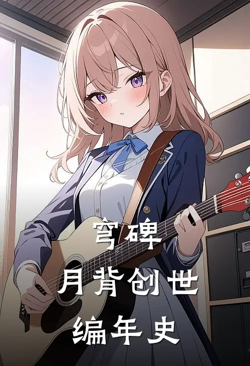 穹碑：月背创世编年史苏砚陈星野免费小说_完本免费小说穹碑：月背创世编年史苏砚陈星野