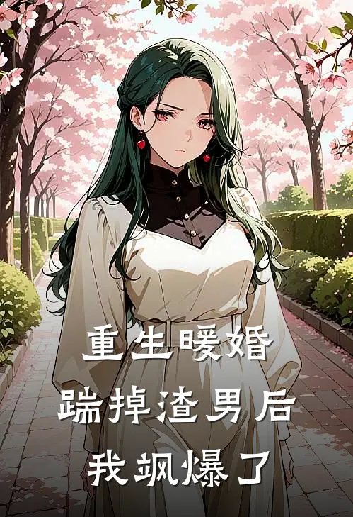 重生暖婚，踹掉渣男后我飒爆了苏晚陈景明免费小说全本阅读_小说免费完结重生暖婚，踹掉渣男后我飒爆了苏晚陈景明