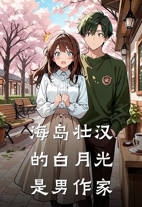 海岛壮汉的白月光是男作家(顾言陆屿)推荐小说_海岛壮汉的白月光是男作家(顾言陆屿)全文免费阅读大结局