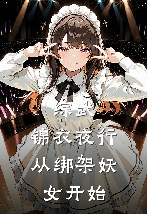 综武：锦衣夜行，从绑架妖女开始(林健李同)免费小说_完整版免费阅读综武：锦衣夜行，从绑架妖女开始林健李同