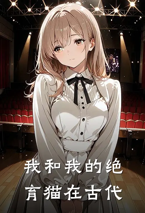 我和我的绝育猫在古代许畏许畏免费小说在线阅读_最新章节列表我和我的绝育猫在古代(许畏许畏)