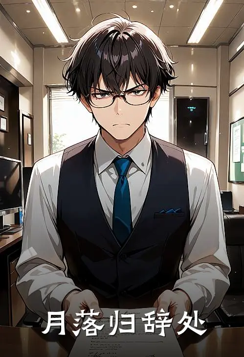 月落归辞处祁月祁明诚免费小说完整版_完结版小说阅读月落归辞处(祁月祁明诚)