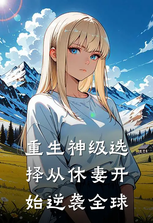 重生神级选择从休妻开始逆袭全球