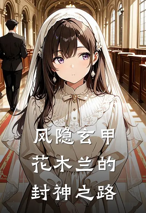 凤隐玄甲：花木兰的封神之路木兰慕容翊免费小说在线看_完本小说阅读凤隐玄甲：花木兰的封神之路(木兰慕容翊)