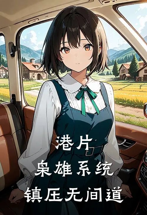 港片：枭雄系统，镇压无间道(倪涌孝韩琛)完结版小说推荐_最新完结小说推荐港片：枭雄系统，镇压无间道倪涌孝韩琛