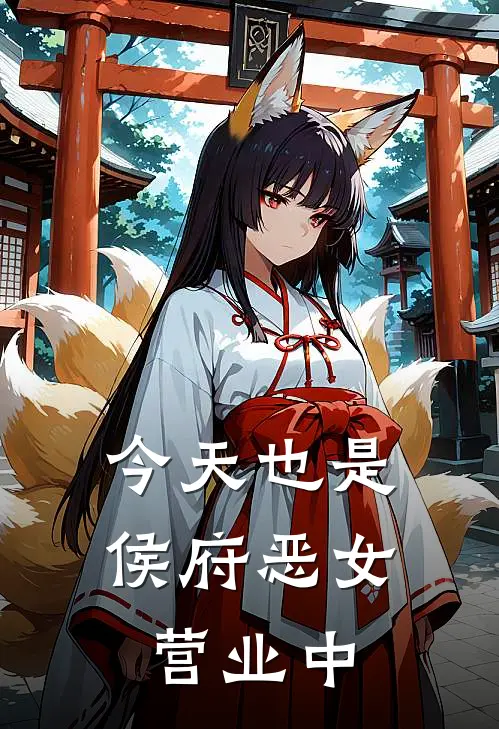 今天也是侯府恶女营业中(青黛林晚)最新小说_免费阅读完整版小说今天也是侯府恶女营业中(青黛林晚)