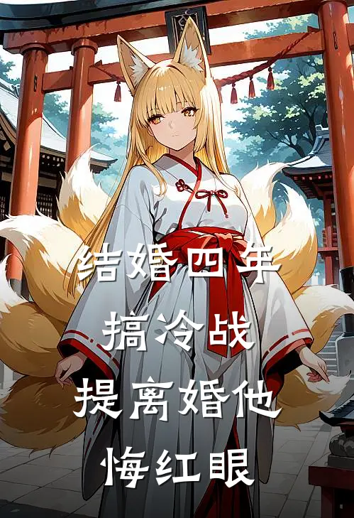 秦语薇陆霆琛(结婚四年搞冷战，提离婚他悔红眼)_《结婚四年搞冷战，提离婚他悔红眼》最新章节免费在线阅读