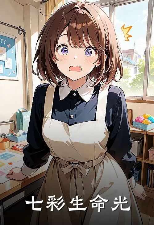 七彩生命光(七云灵霄)热门小说_《七彩生命光》最新章节在线阅读