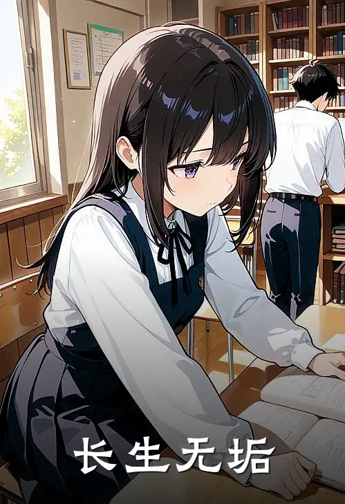 长生无垢苏婉陈玄完整版小说_最新章节列表长生无垢(苏婉陈玄)