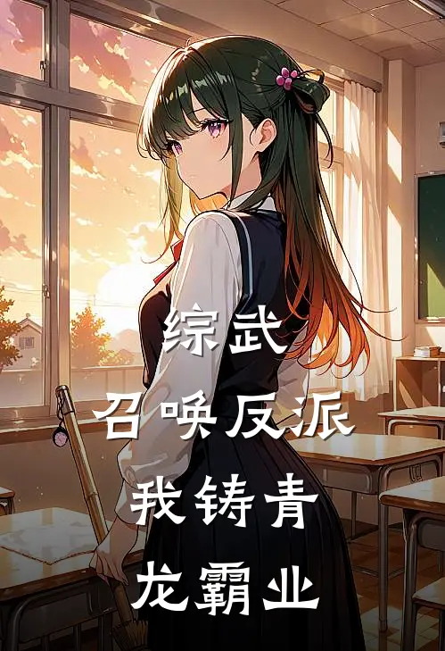 沈惊寒上官金虹(综武：召唤反派，我铸青龙霸业)全本免费在线阅读_(综武：召唤反派，我铸青龙霸业)完结版免费在线阅读