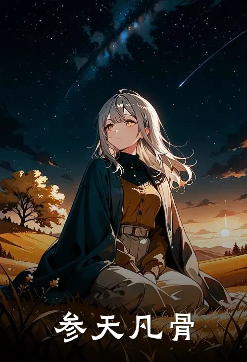 参天凡骨(陈凡玉佩)最新小说_免费阅读完整版小说参天凡骨(陈凡玉佩)