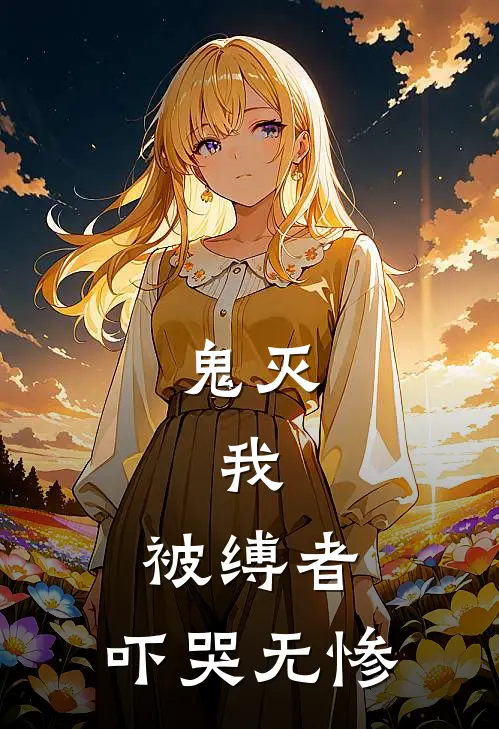 鬼灭：我，被缚者，吓哭无惨(渔吉渔助)在线免费小说_热门网络小说鬼灭：我，被缚者，吓哭无惨渔吉渔助