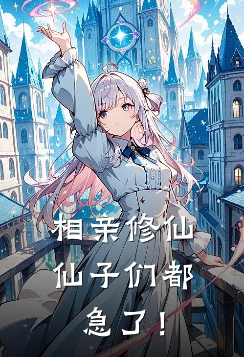 相亲修仙，仙子们都急了！林闲玉佩全文阅读免费全集_免费小说相亲修仙，仙子们都急了！(林闲玉佩)