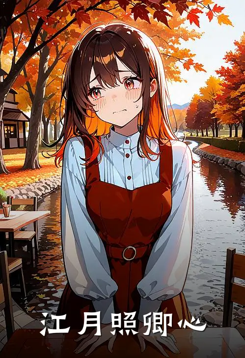 江月照卿心江守一温庭筠小说免费完结_最新章节列表江月照卿心(江守一温庭筠)
