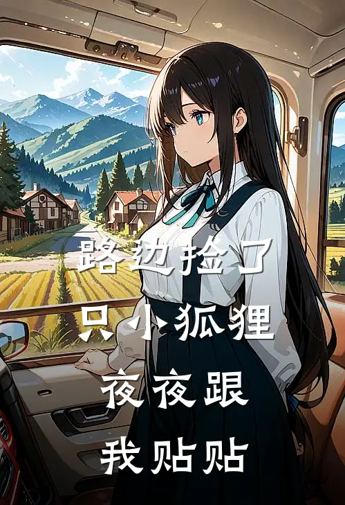 路边捡了只小狐狸，夜夜跟我贴贴（李明林雪薇）最新章节列表_李明林雪薇)路边捡了只小狐狸，夜夜跟我贴贴最新章节列表笔趣阁（路边捡了只小狐狸，夜夜跟我贴贴）